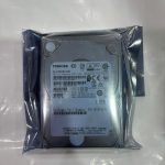 TOSHIBA 1.2TB 10K 12G 2.5" SAS AL15SEB120N 58-100249-01