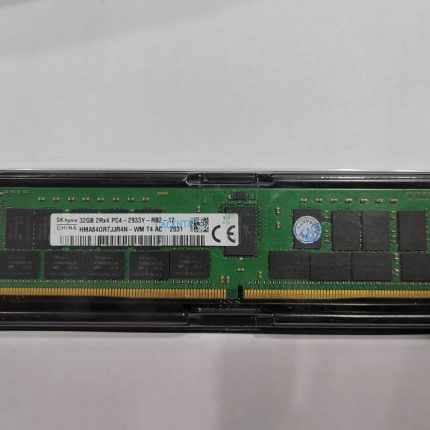 64 GB PC4  2933Y-RA2-12