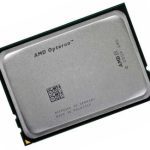 AMD OPTERON OS6220 (8-Core) 3.00GHz SOCKET G34 PROCESSOR