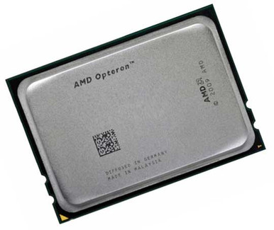AMD OPTERON OS6220 (8-Core) 3.00GHz SOCKET G34 PROCESSOR