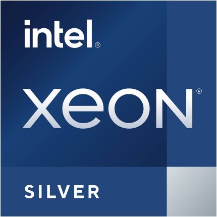 INTEL XEON SILVER 4208 2.10GHZ (8 CORE)