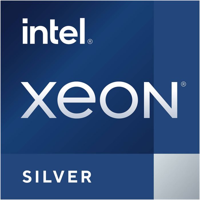 INTEL XEON SILVER 4208 2.10GHZ (8 CORE)