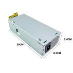 HP M76039-001 PRODESK 240W POWER SUPPLY G9 SFF