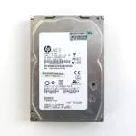 HP 300-GB 6G 15K 3.5 DP SAS 516832-001