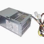 HP 702307-002 - 240W Power Supply for HP ProDesk 400 600 G1 EliteDesk 600 705 800 Z230 SFF
