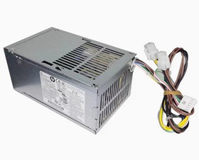 HP 702307-002 - 240W Power Supply for HP ProDesk 400 600 G1 EliteDesk 600 705 800 Z230 SFF