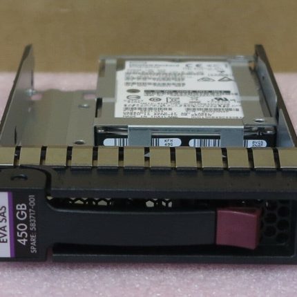 AP871A HP 450-GB 6G 15K 3.5 SAS P6000 EVA HDD (NEW)