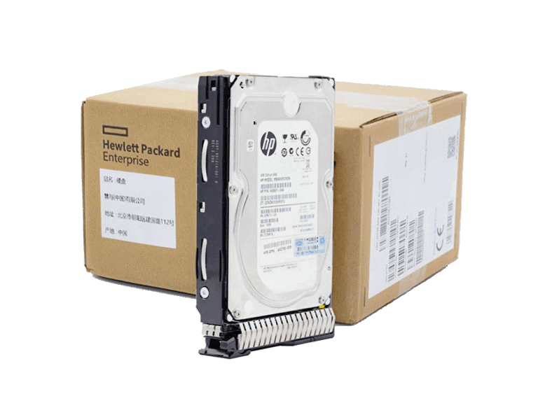 HP 653953-001 G8 G9 500-GB 6G 7.2K 2.5 SAS (BRAND NEW)