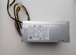 HP Elite SFF 800 G9 260W Power Supply M76034-004