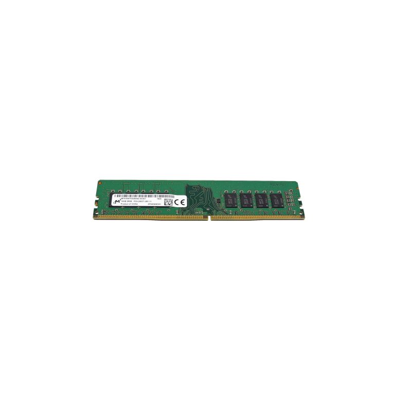 16 GB PC4 2400T-EE1-11 RAM