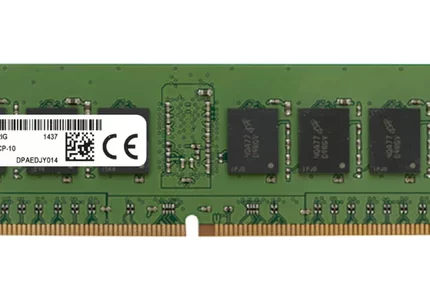 8 GB PC4 2133P-RCP-10 RAM