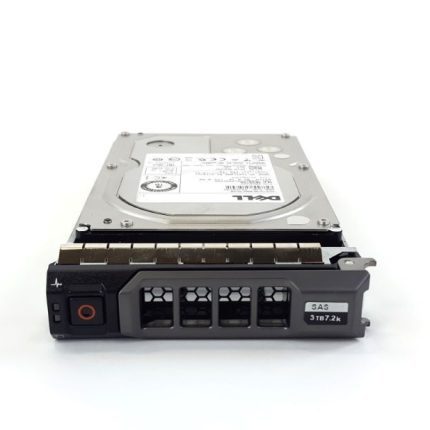 DELL 3TB 7.2 RPM 3.5 SAS 6Gbps 0B26333