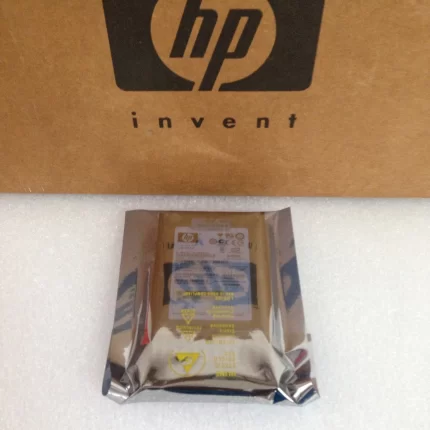 HP 507129-003 300GB 6G 10K 2.5 DP SAS (BRAND NEW)