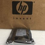 HP 627117-B21 300GB 2.5'' 15K 6G DP SAS HDD 627114-002 ProLiant G6 G7 (BRAND NEW)