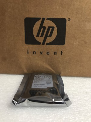 HP 627117-B21 300GB 2.5'' 15K 6G DP SAS HDD 627114-002 ProLiant G6 G7 (BRAND NEW)