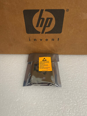 HP 718291-001 1.2TB 10K SAS 2.5" HDD | Dual Port | 6Gbps | G6 G7 | 718160-B21 (BRAND NEW)