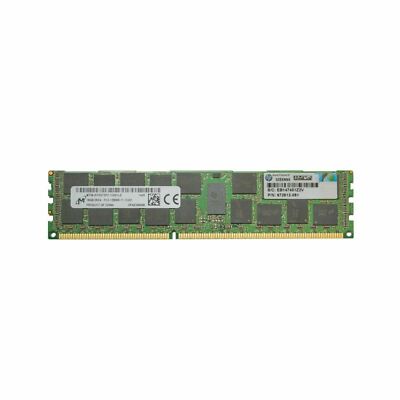 16 GB PC4 2400T-RA1-11 RAM