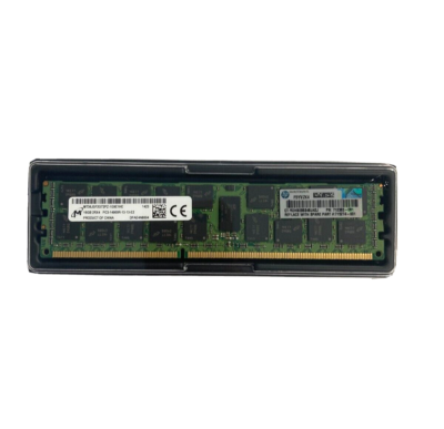 16 GB PC3 14900R-12 RAM