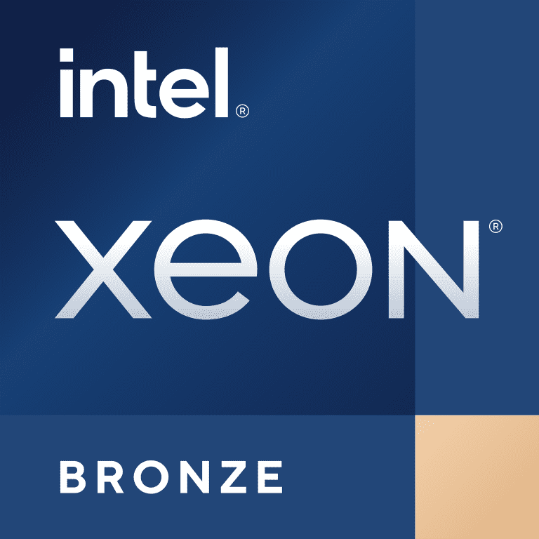 INTEL XEON BRONZE 3104 1.70GHZ 6 CORE