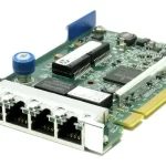 HP ETHERNET 1GB 4-PORT 331FLR NETWORK ADAPTER