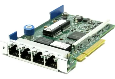 HP ETHERNET 1GB 4-PORT 331FLR NETWORK ADAPTER