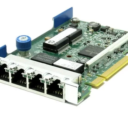 HP ETHERNET 1GB 4-PORT 331FLR NETWORK ADAPTER HP ETHERNET 1GB 4-PORT 331FLR NETWORK ADAPTER