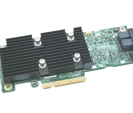 DELL PERC H730 1GB FBWC 12Gb/s Internal PCIe SAS SATA RAID Controller 44GNF 044GNF DELL PERC H730 1GB FBWC 12Gb/s Internal PCIe SAS SATA RAID Controller 44GNF 044GNF