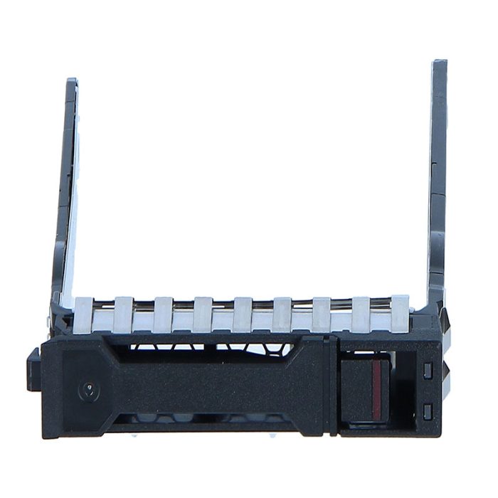 HP P22892-001 "2.5" SAS CADDY TRAY G10+Gen11 DL380 DL360 DL385 DL365 - Image 3