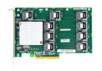 HPE 727252-002 12GB STORAGE SAS CONTROLLER EXPANDER CARD GEN10 (NEW)