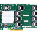 HPE 727252-002 12GB STORAGE SAS CONTROLLER EXPANDER CARD GEN10 (NEW)