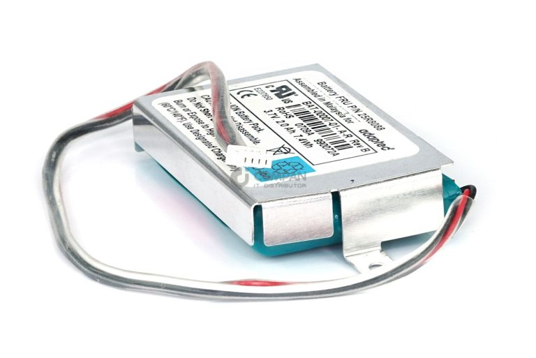 IBM	25R8088 SERVERAID 8K SAS STORSGE CONTROLLER BATTREY