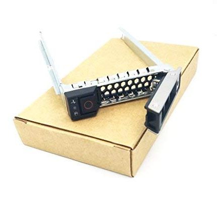 DELL DXD9H 2.5 G14-G17 R/T-Series Hot Plug SAS/SATA TRAY CADDY