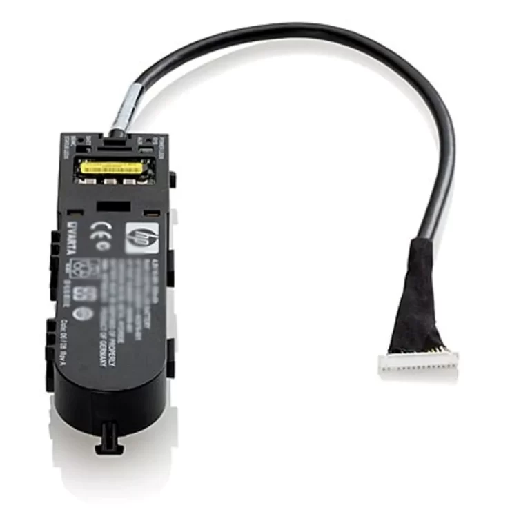 HP 460499-001 NiMH RAID CONTROLLER BATTERY SAMRT ARRAY 650mAh 4.8V Battery New