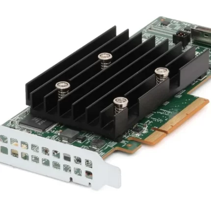 DELL PERC HBA350i PCI-E Adapter 1-Port HBA Controller 12G SAS - 0NFYVN / NFYVN (HP) (NEW)