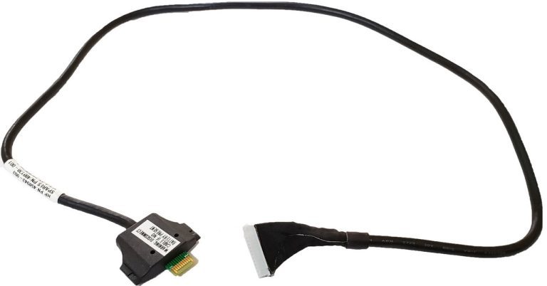 HP 458943-003 - 24 Battery Cable for HP Raid Controllers P212 P411 P410