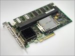 LSI LOGIC MEGARAID 320-2E DUAL-CHANNEL PCI EXPRESS ULTRA320 SCSI RAID CONTROLLER LSI00008-F LSI LOGIC MEGARAID 320-2E DUAL-CHANNEL PCI EXPRESS ULTRA320 SCSI RAID CONTROLLER LSI00008-F