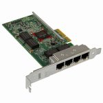 IBM Network Adapter 4-Port 1GbE PCI-E POWER7 - 00E2873