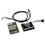 IBM ServeRAID M5100 Series 1GB Flash Upgrade 46C9029 + Battery 81Y4579 90Y7310