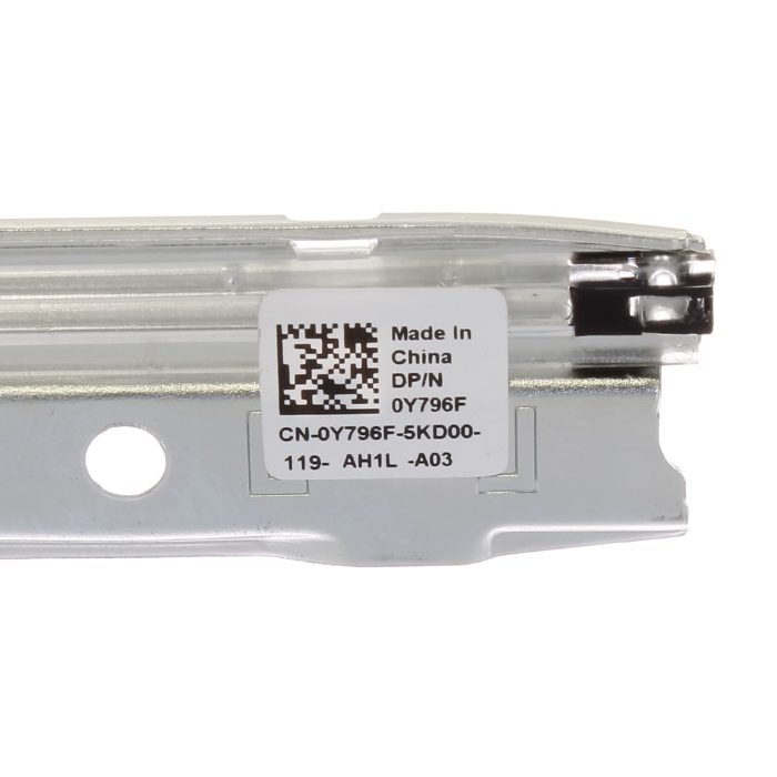 DELL 0Y796F 3.5 G14-G17 R/T-Series Hot Plug SAS/SATA TRAY - Image 3