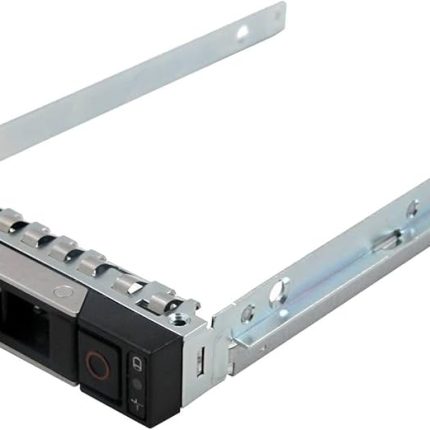DELL DXD9H 2.5 G14-G17 R/T-Series Hot Plug SAS/SATA TRAY CADDY