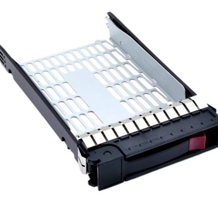 HP 373211-001 3.5" LFF SAS SATA HDD CADDY TRAY FOR HPE G1-G7