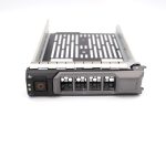 DELL 0KG1CH 3.5 HOT PLUG SAS/SATA BRACKET TRAY CADDY FOR DELL R730