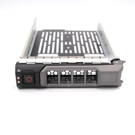DELL 0KG1CH 3.5 HOT PLUG SAS/SATA BRACKET TRAY CADDY FOR DELL R730