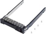 HP P22892-001 "2.5" SAS CADDY TRAY G10+Gen11 DL380 DL360 DL385 DL365 - Image 2