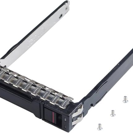 HP P22892-001 "2.5" SAS CADDY TRAY G10+Gen11 DL380 DL360 DL385 DL365