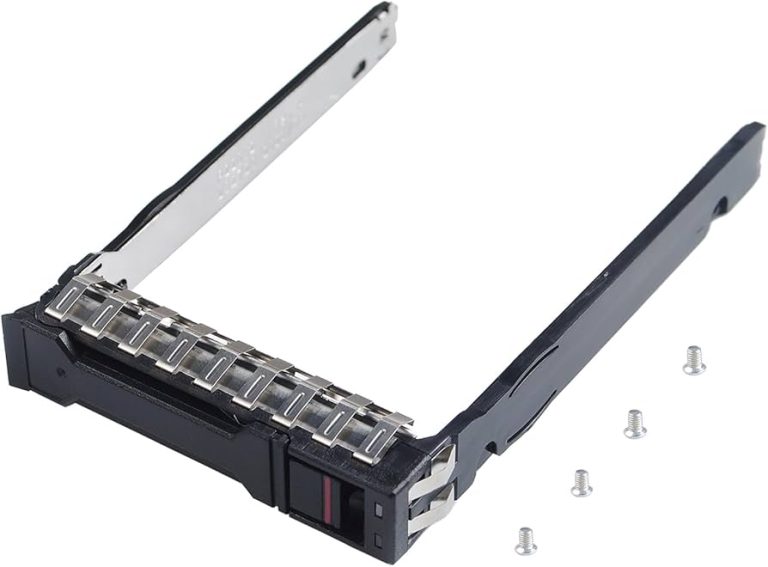 HP P22892-001 "2.5" SAS CADDY TRAY G10+Gen11 DL380 DL360 DL385 DL365