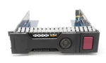 651699-001 HP 3.5" HARD DRIVE CADDY TRAY  SFF HOT PLUG Gen8 Gen9 Gen10