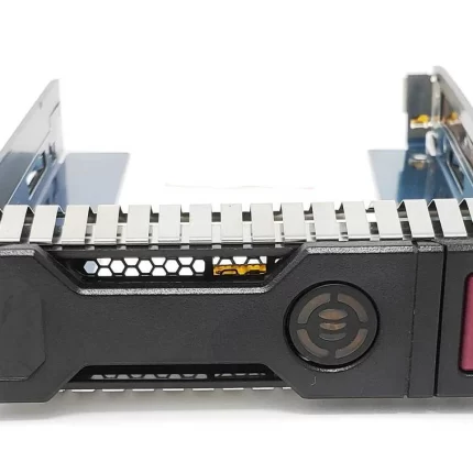 651699-001 HP 3.5" HARD DRIVE CADDY TRAY  SFF HOT PLUG Gen8 Gen9 Gen10