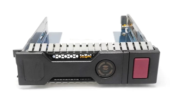 651699-001 HP 3.5" HARD DRIVE CADDY TRAY  SFF HOT PLUG Gen8 Gen9 Gen10