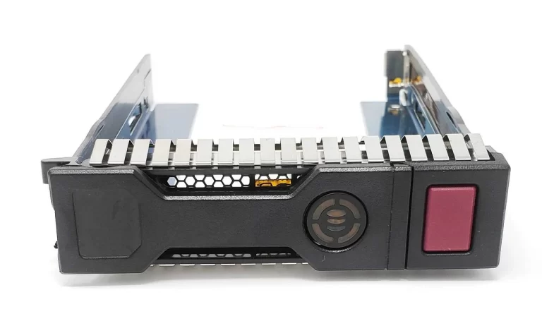 651699-001 HP 3.5" HARD DRIVE CADDY TRAY  SFF HOT PLUG Gen8 Gen9 Gen10